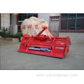 High quality large rotary tiller